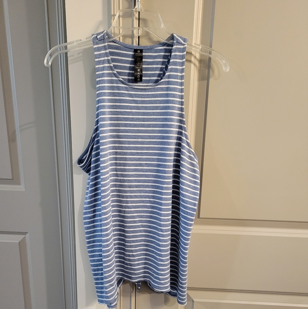 Yogalicious Athletic Top